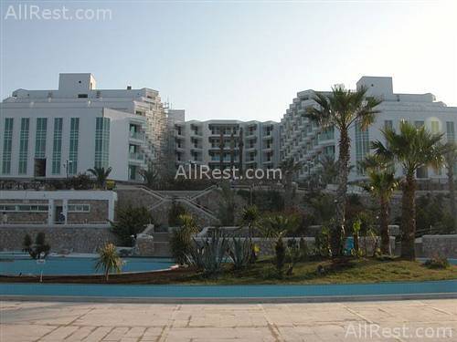 Majesty Belizia Resort 2